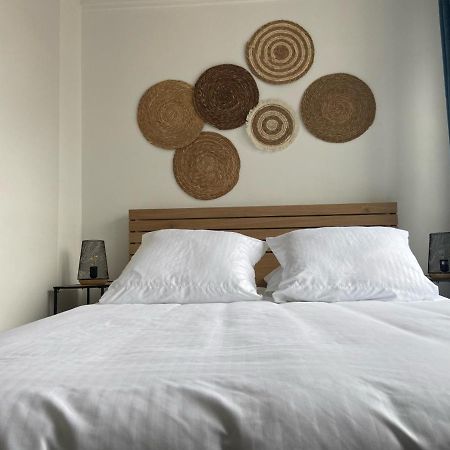 Appartement Hyper Centre Ville Boulogne-sur-Mer Bagian luar foto