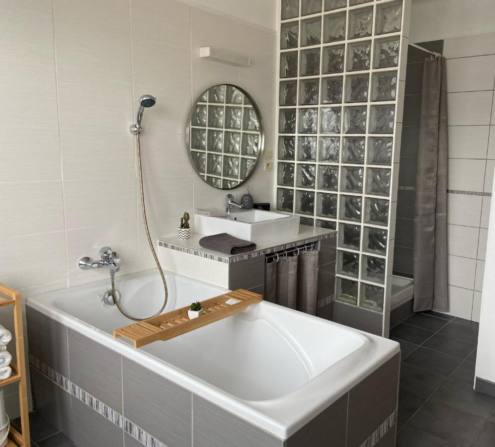 Appartement Hyper Centre Ville Boulogne-sur-Mer Bagian luar foto